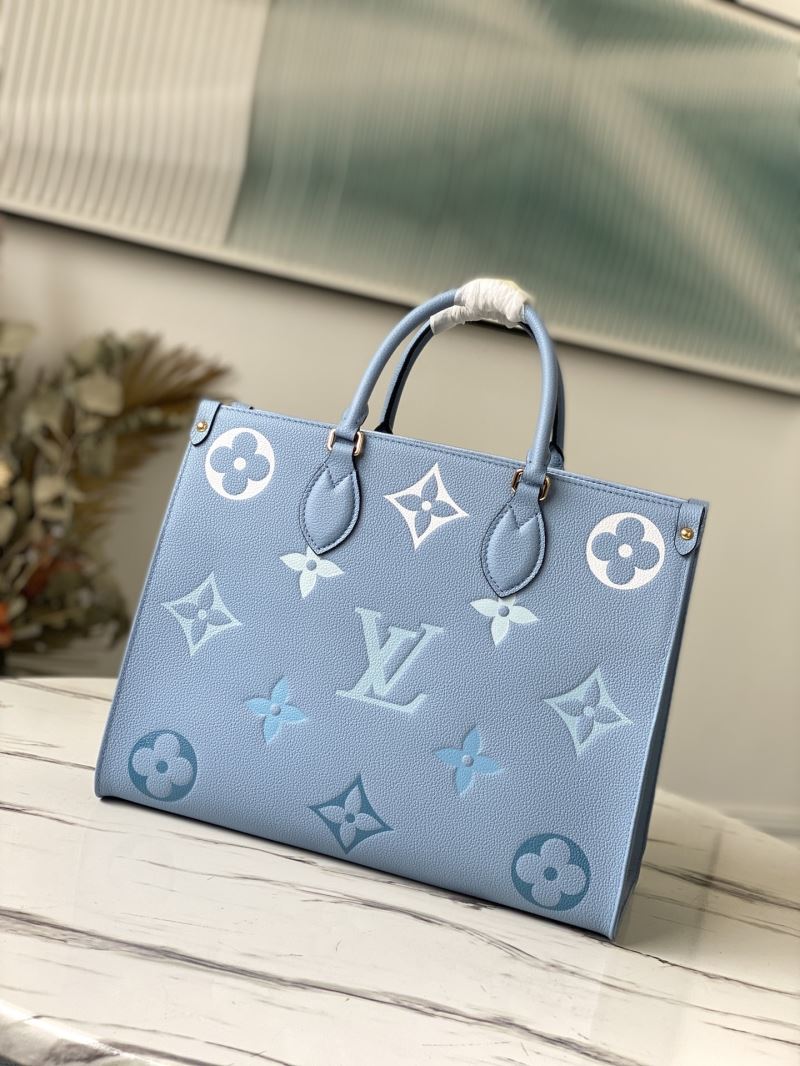 LV Shopping Bags